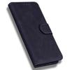 For Realme 15 Pro 5G/15 5G Case Solid Color Leather Wallet Phone Cover