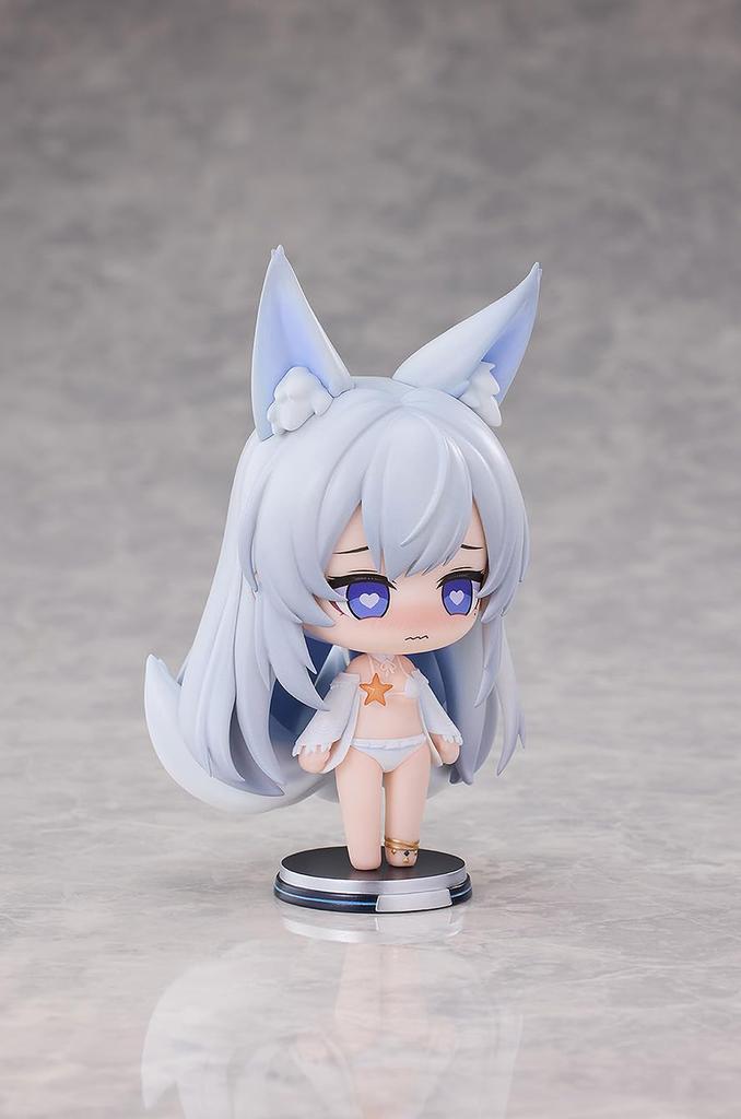 HanaBee "Azur Lane" Summer Swimsuit Q Edition Figure Vol.1 Shinano ABS & PVC Painted Complete Figure