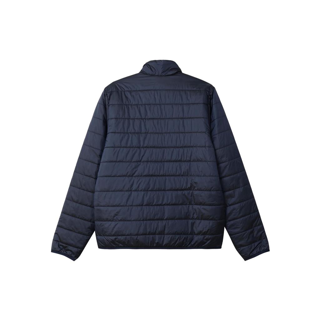 adidas Originals Мужская пуховая куртка темно-синего цвета (унисекс) Пуховики HL9215