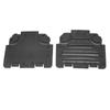 2PCS Front, Left, Right Fender Liner Access Cover 51717143849 FOR BMW
