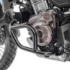 Pare carter pour Honda Africa Twin 1100 20-25 Motoguard garde moteur SN1