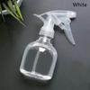 250 мл парикмахерский спрей флакон салон парикмахерские инструменты распылитель воды прозрачный макияж стиль портативный пластиковый спрей флаконы