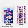 92 шт. K-POP Охотники на демонов Фотокарточки Аниме Коллекционный набор для поклонников K-POP Мерча/Коллекционных карточных игр