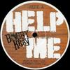 12-дюймовая пластинка BOBBY KRAY - Help Me BL1201 Black Allianz 2007 UK Dance & Electronica Б/У