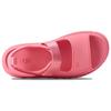 UGG GoldenGlow One Strap Sandals Women's Red 1152685-TPCL