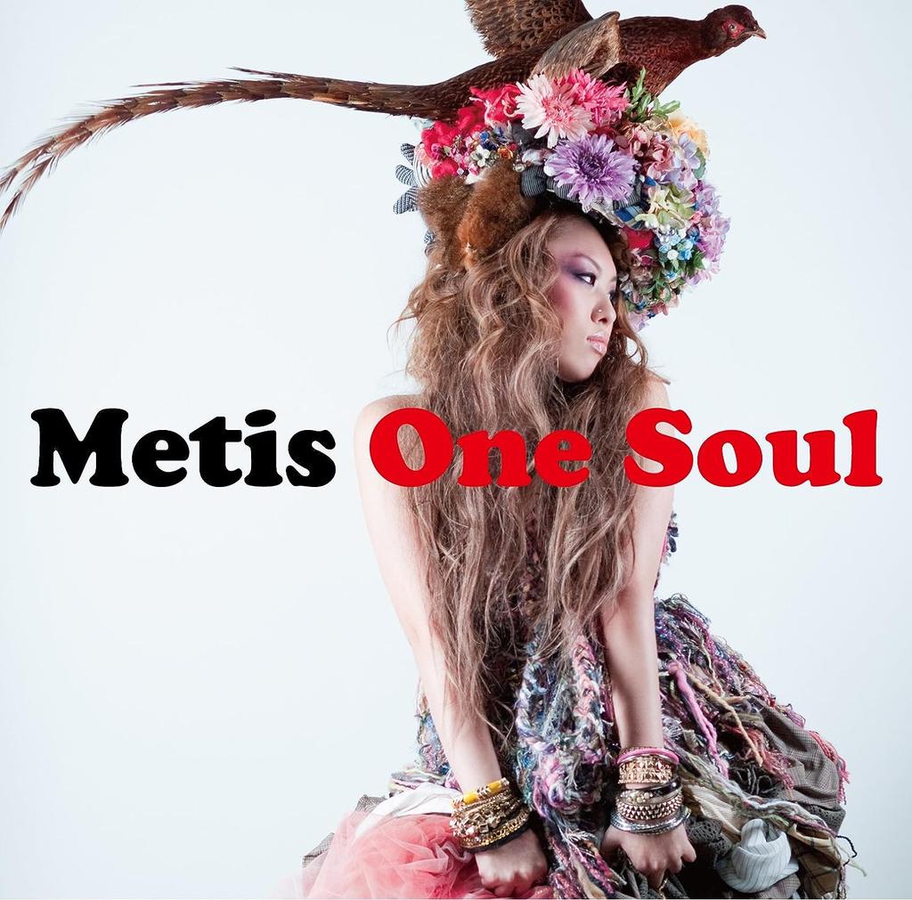 CD MATTHEW - ONE SOUL  UPCI1100 Japan ObiMusic Others Used