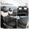 Чехлы на сиденья автомобиля BJ30 для 2026 Traveler 1.5T DCT, полный комплект