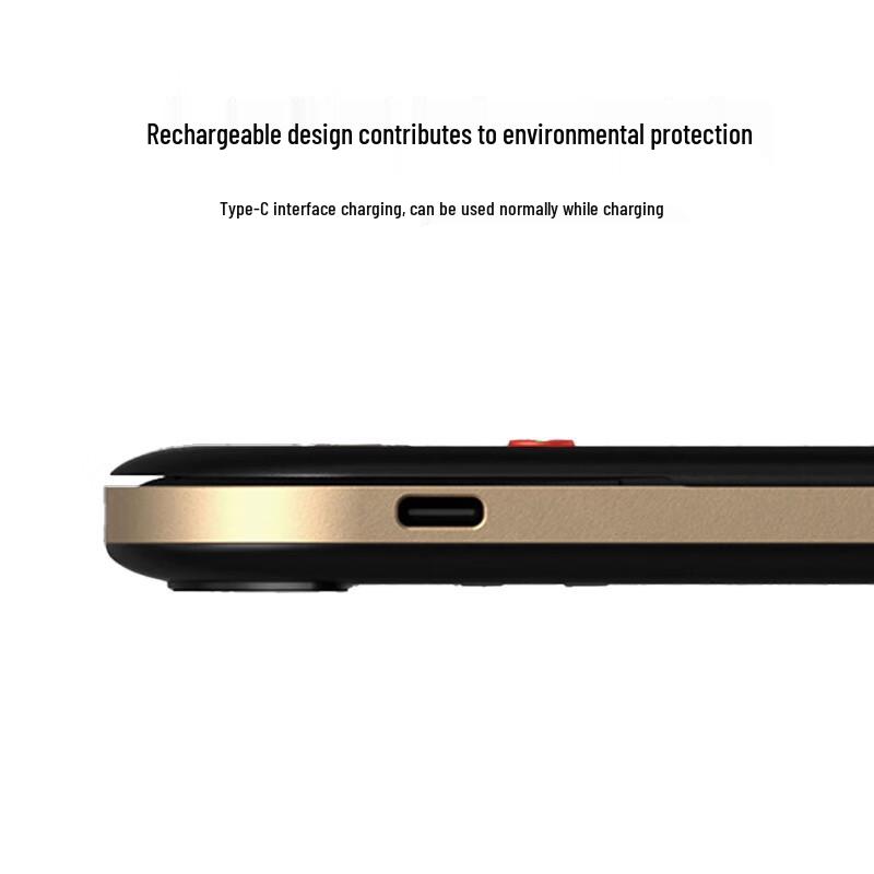 IFLYTEK M610 Spark Edition Умная голосовая мышь и презентер с ИИ