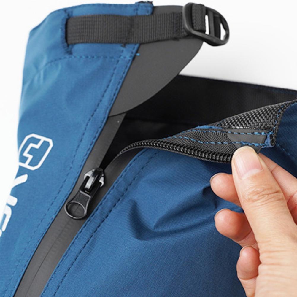 Зимний снежный покров, открытый альпинизм, водонепроницаемый чехол для снегоступов