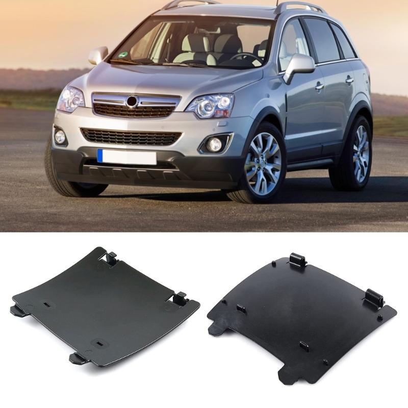 Weather Resistant Headlight Bulb Access Dust Cover Caps For Liner Replacement Easy Installation 13125606 1106013