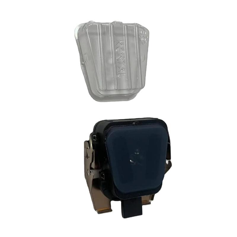 9665925480 1608089480 For Peugeot 2008 208 508 for Citroen C4 DS4 Windscreen Rain Sensor Unit Auto Electrical Systems