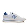 New Balance Wl574 бежево-синий Cbl Wl574Cbl бежево-синий Cbl 