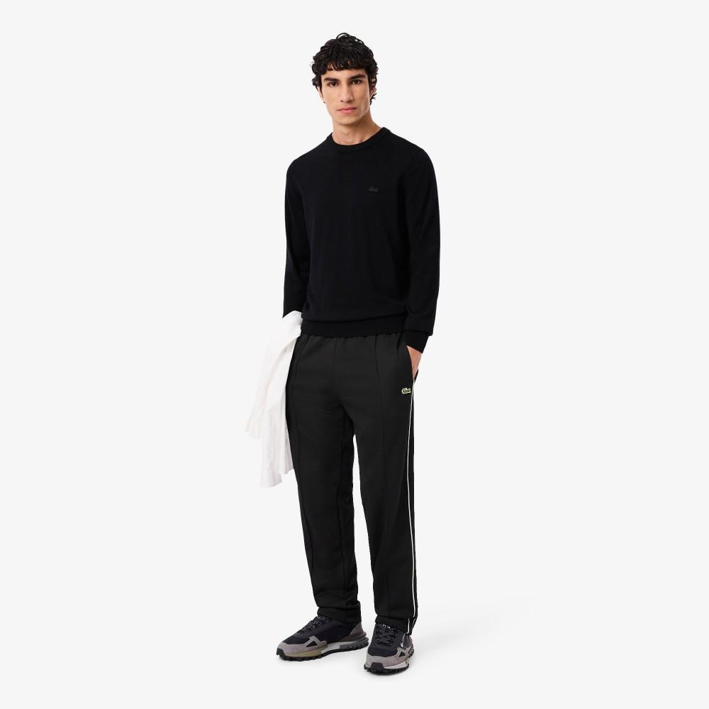 Lacoste Мужские спортивные брюки из интерлока пике XH1412-55N031