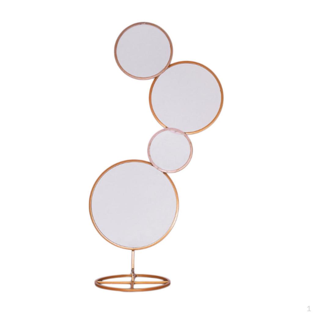 Металлическая цветочная рамка круглая подставка-обруч для свадебного фотофона с цветочным дисплеем