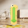 Kids Foot Measuring Device Cartoon Dinosaur Rabbit Infant Boys Girls Foot Length Measurement Gauge