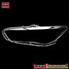Infiniti QX60 Headlight Lens Cover (2016-2020)