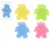 Ravi Animals Bath Sponge 1 Pc