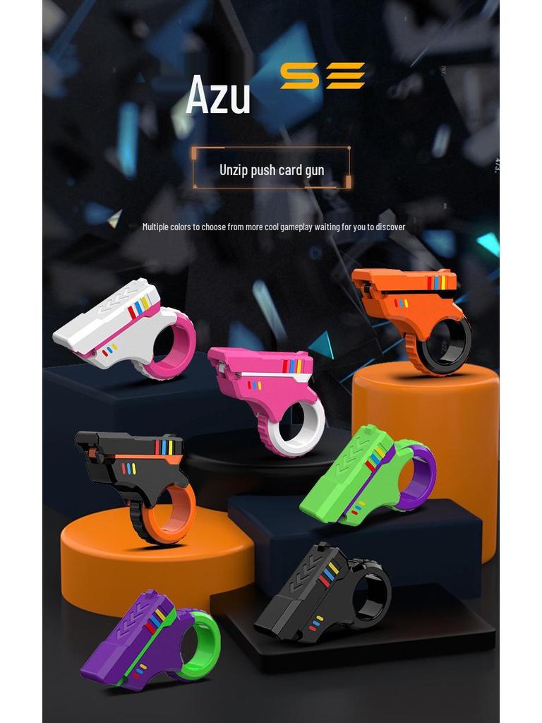 Дедушка SE Многофункциональная декомпрессионная игрушка с магнитным храповым механизмом EDC Тренд