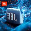 JBL Портативная Bluetooth-колонка GO4