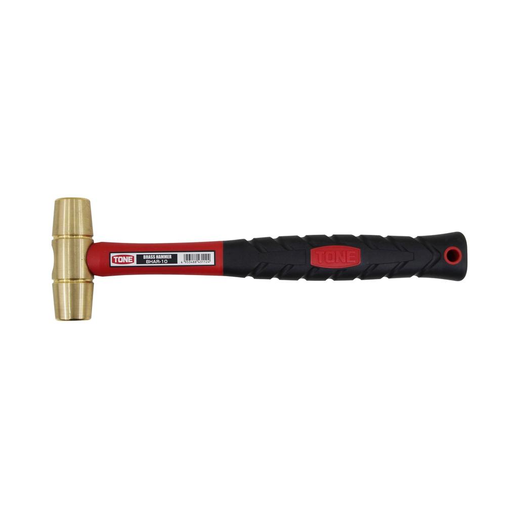 TONE Brass Hammer 1lb BHAR-10