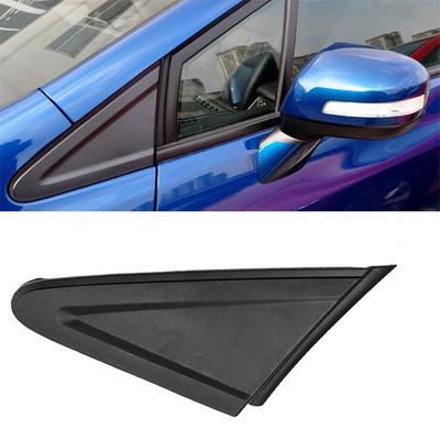 1 x Накладка на левый угол передней внешней стойки 75495TR0A01 для Honda Civic 2012-2015