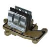63V-13610-10 Седло впускного клапана, для двухтактных подвесных моторов Yamaha 9.9 л.с. и 15 л.с. 63W-13610-00