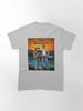 Smokey Robinson he Smokeys poster Smokey Robinson singer Classic T-Shirt