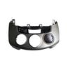 For Car AC Repair Gray Black AC Control Switch Control Switch For Toyota Air Control Switch Wear Resistant Material