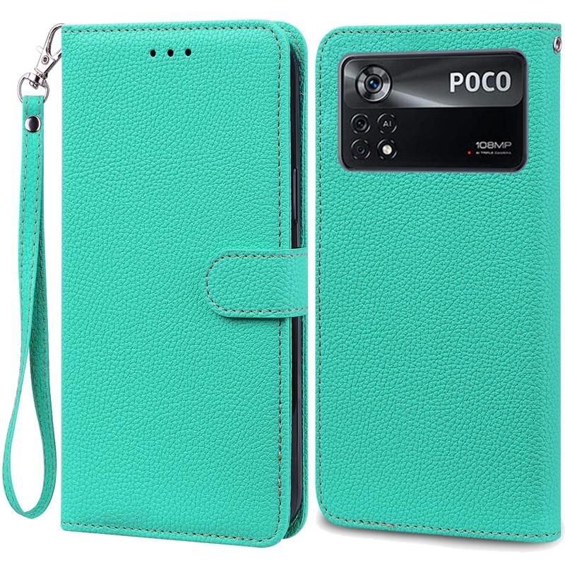 Poco X4 Pro 5G Case Flip Wallet Book Cover For Coque Xiaomi Poco X4 Pro X 4 Pro X4Pro 5G Phone Case Leather Coque Fundas Shell
