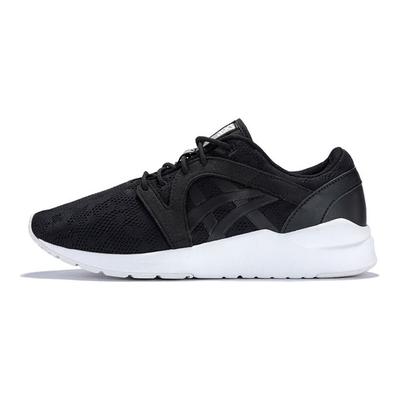 Gel Lyte Komachi Черно-белые женские кроссовки H750N-9090