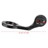 Aluminum Alloy   Computer Torch Action Camera Extension Mount(Black, for   IGPS)