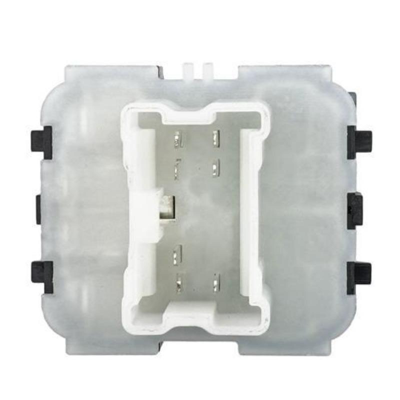 7 p для Fiat Talento Dacia Duster Logan Sandero Nissan NV300 Renault Clio Captu Thalia ZOE Symbol Кнопка стеклоподъемника