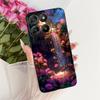 Чехол для Motorola Moto G67 Moto G77 XT2621-2 Милый Чехол с Рисунком Сердечка Любви Мягкий Силиконовый Чехол для Motorola G77 G 67 MotoG67 Сумки