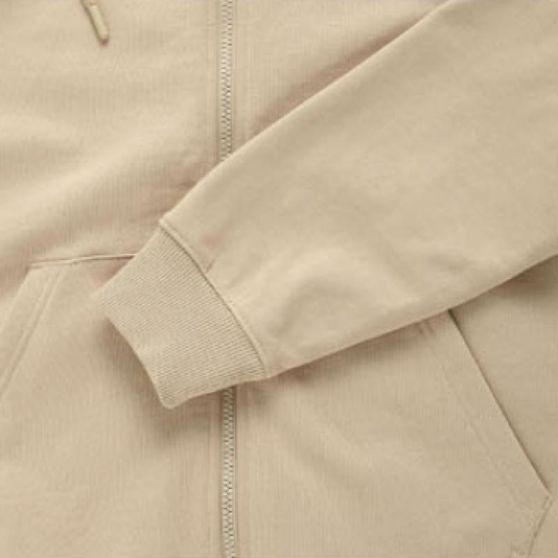 New Balance Half Club Nbmdc21013 Be Essential Hoodie с капюшоном на молнии унисекс