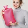 3000ml Large-capacity Hot Water Bottle Injection Water Heating Foot Bed Warm Quilt Pvc Warm Kettle Warm Bed Hot Water Bag