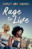 Книга Rage To Live Volume 1