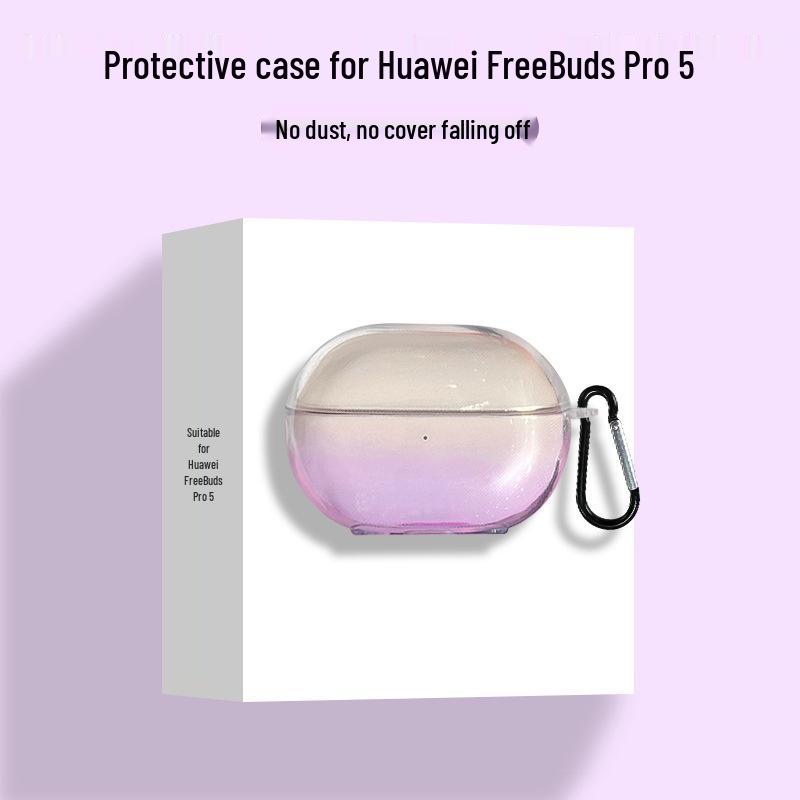Защитный чехол для наушников Huawei FreeBuds Pro 5