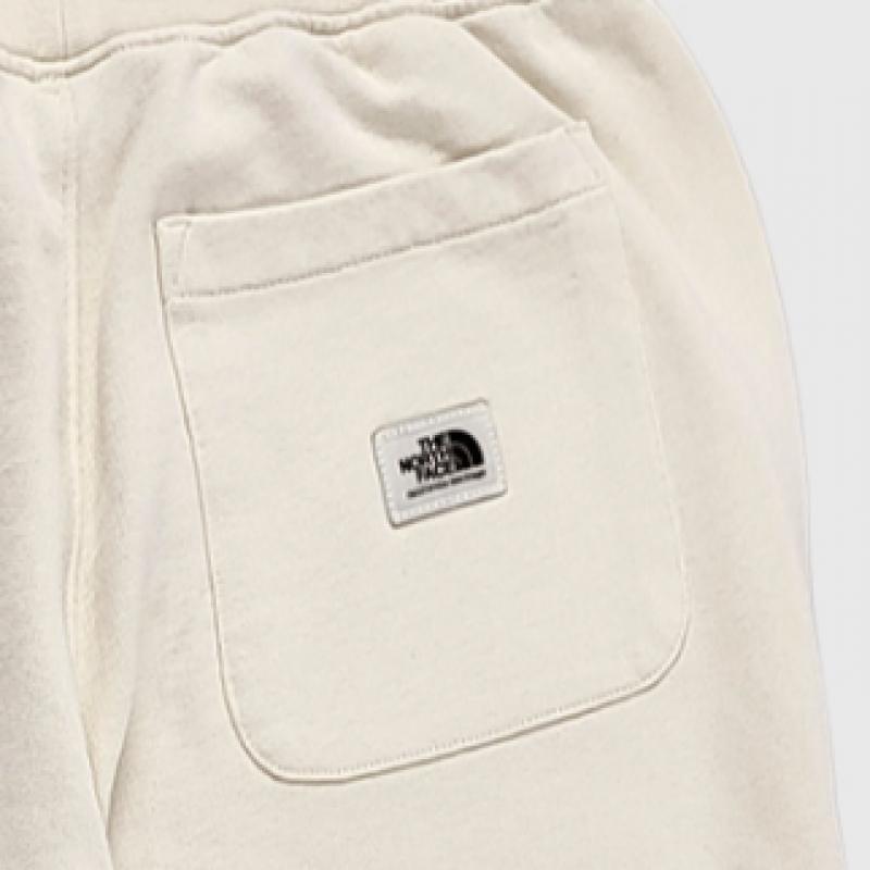  North Face  North Face Undyed Pants Np6kn60