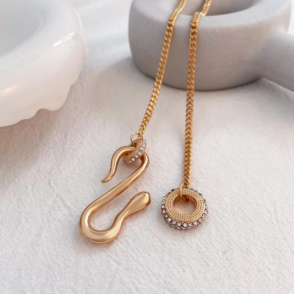 Fashion Necklace For Women's Jewelry