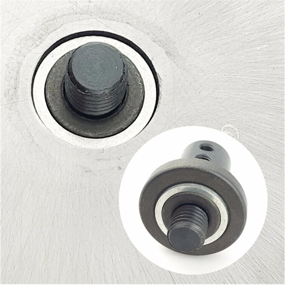 Переходное кольцо для пильного диска 10 шт. Шайба для резки пилой Переходное кольцо для внутреннего отверстия Шайба для изменения апертуры диска 25,4-16 22-16 25,4-20 20-16