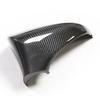 Lexus Carbon Fiber Rearview Mirror Shell Cover for ES, GS, IS300, CT, RC Models.