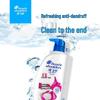 Head & Shoulders Шампунь против перхоти «Шелковистая гладкость»