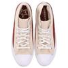 Converse Chuck Taylor Удобные Универсальные Прочные Высокие парусиновые кеды Мужские Кроссовки Бежевые A02782C