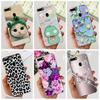 For OPPO A5S Case Cute Pattern Soft Silicone TPU Cover Cases For Oppo A5Ss AX5s A 5S CPH1909 CPH1920 CPH1912 Phone Shell Bumper