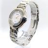 Эксплуатация SEIKO Seiko V145-0E50 Солнечные Римские Комби
