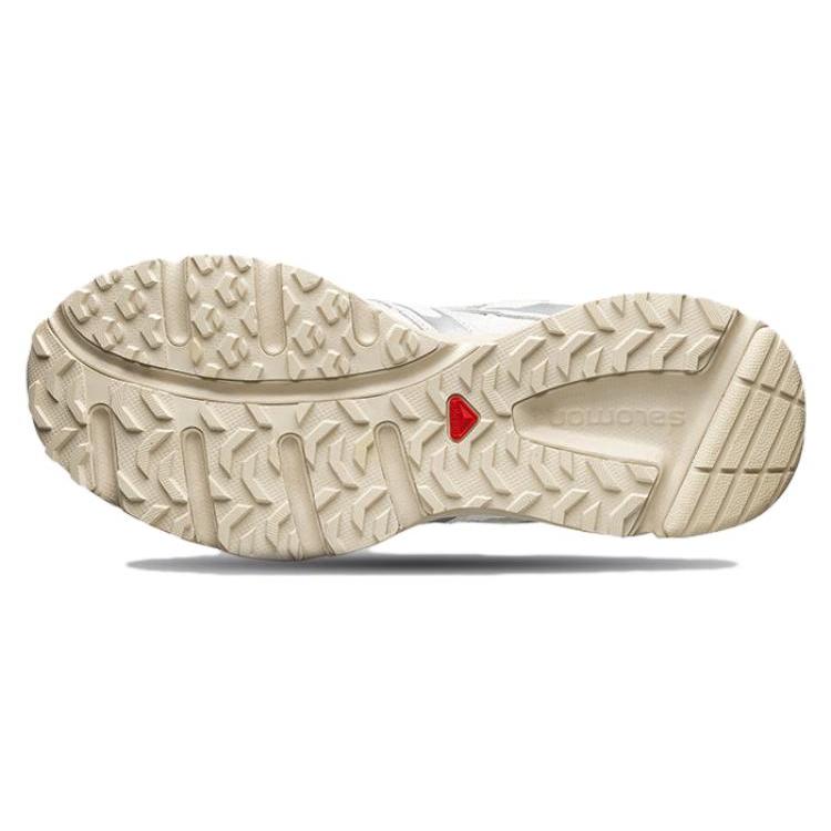 SALOMON Xmn 4 Замша 'Серый' / L00 472928