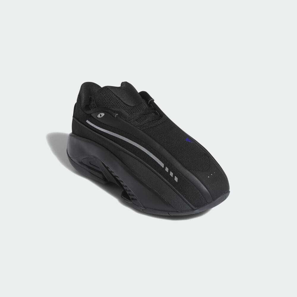 IG7941 adidas MAD 2 Infinity Черный Core Черный Угольный Ярко-синий (Мужской)
