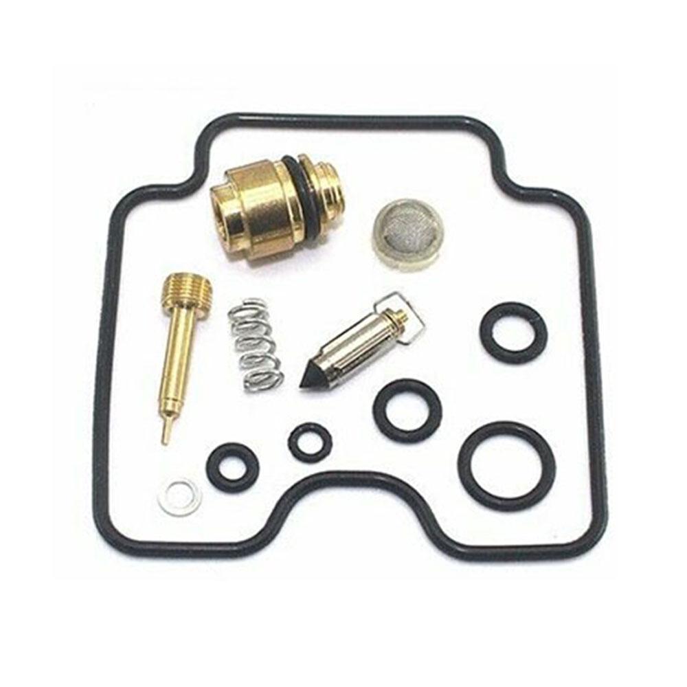 4 комплекта для ремонта карбюратора для Suzuki GSX750F Katana 750 GSF1200 Bandit 1200