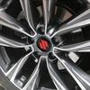 56 мм Наклейка-эмблема центра ступицы колеса автомобиля Наклейка на колесо для Suzuki Swift Jimny Grand Vitara Samurai Spacia Liana GSR GSR750 GSR600 SV 650