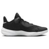 Nike Кроссовки унисекс Zoom Hyperspeed Court Черно-белые CI2964-010